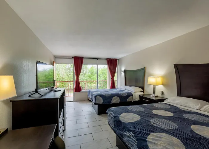 Executive Inn & Suites Beeville