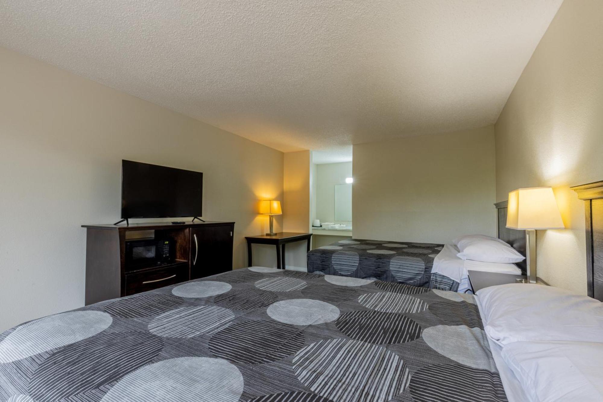 Executive & Motel Beeville