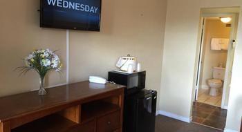 Motel Executive & Beeville