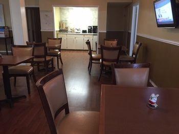 Executive & Motel 2*