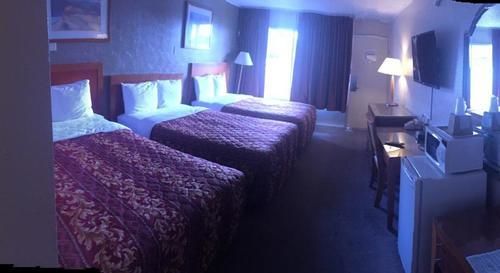 Motel Executive & 2*