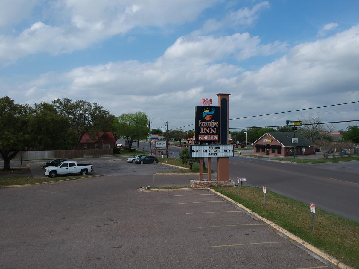 Motel Executive &