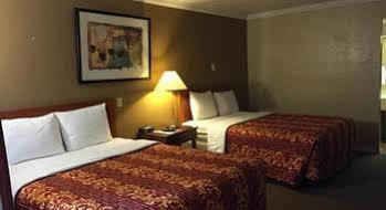 Motel Executive & Beeville