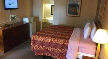 Executive & Motel Beeville