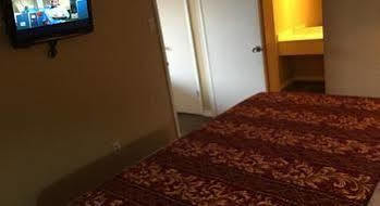 Motel Executive & 2*
