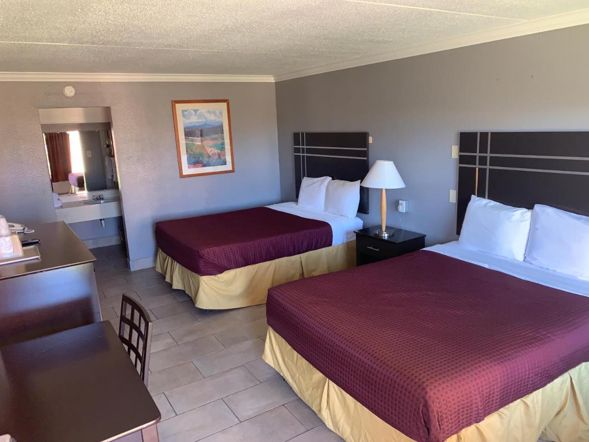 Executive & Beeville